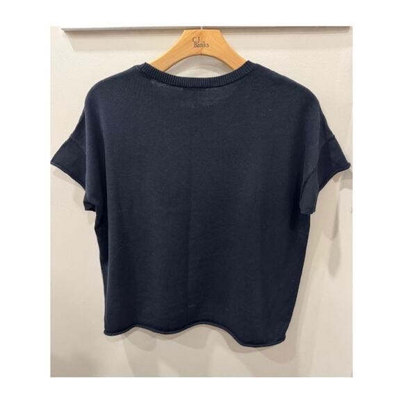 Eileen Fisher Top - Picture 2 of 2